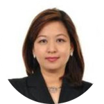 Atty. Regina Reyes-Rara (Managing Partner at MarksPro Philippines)