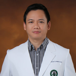 Raymond Francis Sarmiento, M.D. (Director of National Telehealth Center)