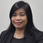 Dr. Maria Teresita M. Semana, CESO IV (OIC, Regional Director of Commission on Higher Education- Region 3)