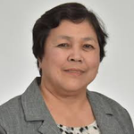 Reactor: Mercedita Sombilla (invited) (Associate Secretary, Regional Develpment Group at National Economic and Development Authority)