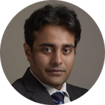Gaurava Sahi (Expert Associate Partner at McKinsey & Company)