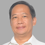 Atty. Michael Montero (Asia Pacific Regional General Counsel at Concentrix CVG Philippines, Inc.)