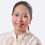 Atty. Karen Mae G. Sarinas-Baydo (Assistant Chief Operating Officer for Tourism Enterprise Zone Management Sector at Tourism Infrastructure and Enterprise Zone Authority (TIEZA))