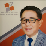 Rowel Barba (Director General of Intellectual Property Office of the Philippines)