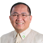 Emmanuel De Guzman (to be confirmed) (Vice Chairperson at Climate Change Commission)