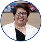 Reactor: Dr. Thelma D. Villamorel, PECE (OIC - Chief, Critical Infostructure Evaluation and Cybersecurity Standards Monitoring Division at Department of Information and Communications Technology)