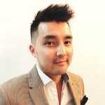 Darren Toh (Chief Executive Officer at AOKPass)