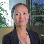 Rong Qian (Senior Economist - Macroeconomics, Trade and Investment at World Bank)