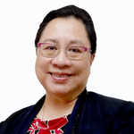 Dr. Ma. Teresita S. Cucueco, CESO III (Assistant Secretary and Concurrent Director of Bureau of Working Conditions, Department of Labor and Employment)