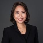 Saha Adlawan-Bulagsak, CPA (Partner at SGV & Co.)