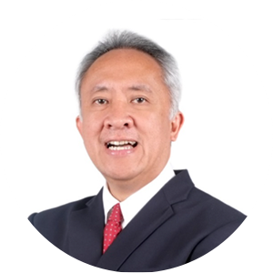 Charlie Villasenor CISCP, CPSM, CSCP, CLTD (Chairman of the Board | CEO at Procurement & Supply Institute of Asia (PASIA) | TransProcure Corporation, PASIA Shared Services Corp.)