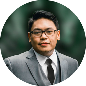 Pipo Padayhag (AVP, Commercial Products at G-Cash)