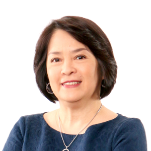 Susan Valdez (Chief Human Resources Officer at Aboitiz Equity Ventures, Inc.)