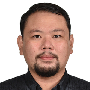 Mr. Robby Carlo A Tan (Technical Staff at DOST FNRI)