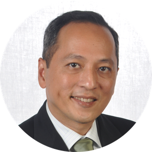 Commissioner Crispian Lao (Vice Chairman | Lead Convener and Founding President at National Solid Waste Management Commission | Philippine Alliance for Recycling and Materials Sustainability)