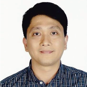 Rodem R. Perez (Assistant Vice President at Clark Development Corporation (CDC))