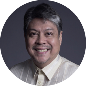 Hon. Francis “Kiko” Pangilinan (Senator | 2022 Vice Presidential Aspirant at Senate of the Philippines)