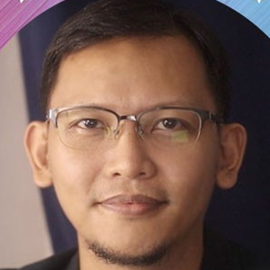 Engr. Jomarc Baquiran (Adobe Education Trainer at Adobe Educators Philippines)