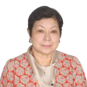 Cynthia K. Magdaraog (President at Philippine Society for Orphan Disorders (PSOD))