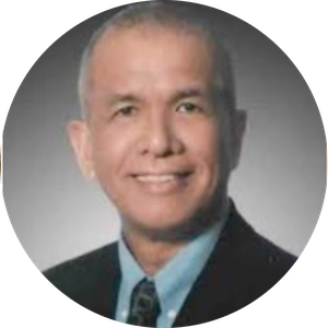 Dr. Danilo Lachica (President at Semiconductor and Electronics Industries in the Philippines Foundation (SEIPI))