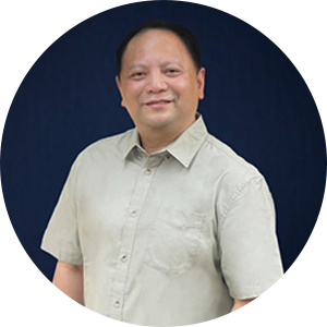 Atty. Mark Thursday Alciso (General Manager at Filipino Society of Composers, Authors and Publishers (FILSCAP))