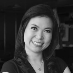 Michelle Krystle Ong (Business News Correspondent/Presenter at ABS-CBN News Channel (ANC))