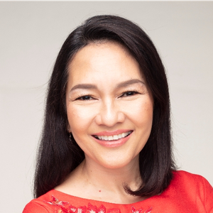 Risa Hontiveros (Senator at Republic of the Philippines)