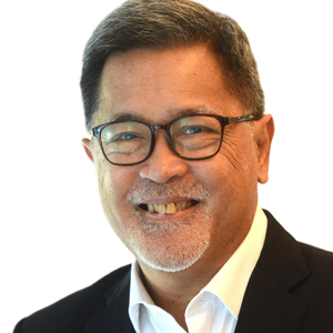 Guillermo Luz (Chairman at Liveable Cities Philippines)