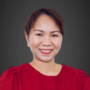 Lyn Javier (Assistant Governor at Bangko Sentral ng Pilipinas (BSP))