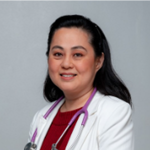 Dr. Liza Ramoso-Ong