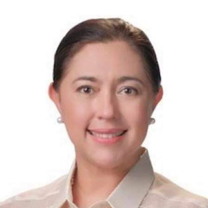 Tanya Rabat-Tan (Regional Director of Department of Tourism Region XI)