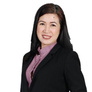 Atty. Eleanor L. Roque (Principal, Tax Advisory and Compliance at P&A Grant Thornton)