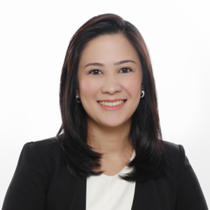 Rachelle Estalilla (Hospitality Sales Veteran & Corporate Trainer)