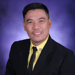 Mr.Melvin Miranda, RN (President at Philippine Nurses Association)