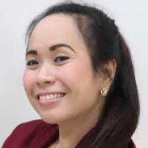 Anna Masindo (Project Manager at Whole Brain Manila)