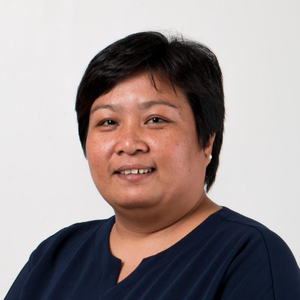Karen Tria (Asia Institute of Management)