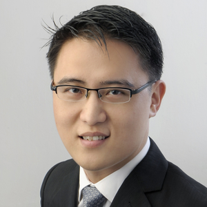 Ryan Soh (Chief Strategy Officer at FilPass)