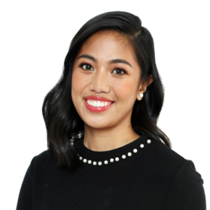 Ms. Patricia Paulo (HPE GreenLake Sales at HPE)