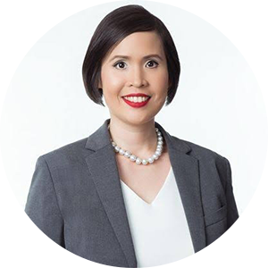 Lorraine Belo-Cincochan (President and Chief Executive Officer at Wilcon Depot Inc.)