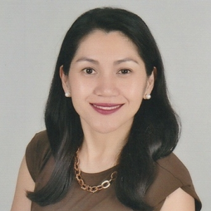 Atty. Princess Lou Managuelod Ascalon (Government and Regulatory Affairs Executive at IBM Philippines and Asia Pacific Market Support)