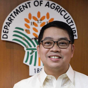 Arnel De Mesa (Assistant Secretary for Special Concerns and for Official Development Assistance (ODA) and DA Spokesperson at Department of Agriculture)