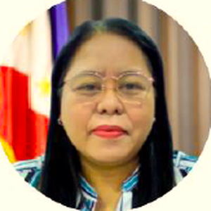 Juvy C. Danofrata (Assistant Secretary at Philippines Department of Finance)