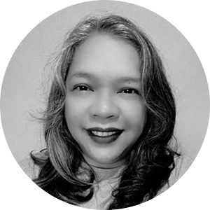 Marie Yvette De Leon (AVP for Support Services (Product Development,        				 Competency Development, Admin and Finance) at Rosehall Management Consultants, Inc.)