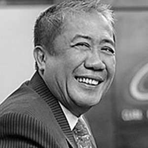 Atty. Arthur P. Tugade (Secretary at Department of Transportation)