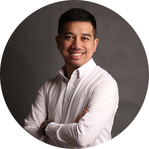Atty. Dexter Diwas (Gallup-Certified Strengths Coach at Point3750)