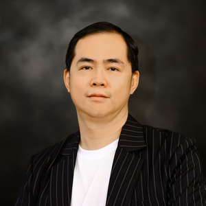 Michael Lu ACC, ACMC, CHt, CMC, CSFP (Chief Transformation Officer | CML Transformative Coaching & Consulting   Chief Operating Officer | MindWellPH)