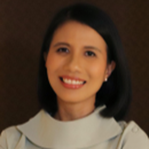 Catherine Lipana-Gomez (ESG Partner at PwC Philippines)