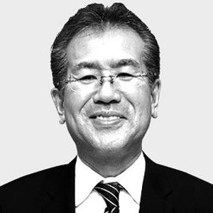 Keiichi Matsunaga (President at Japanese Chamber of Commerce and Industry of the Philippines, Inc. (JCCIPI))