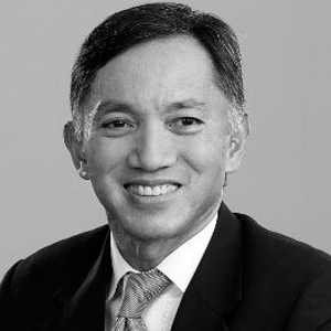 Eduardo V. Francisco, MBA (President at BDO Capital)