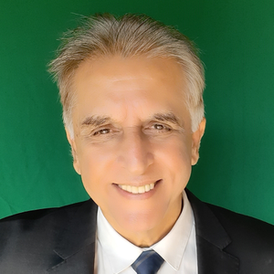 Raju Mandhyan (Executive Coach & Facilitator)